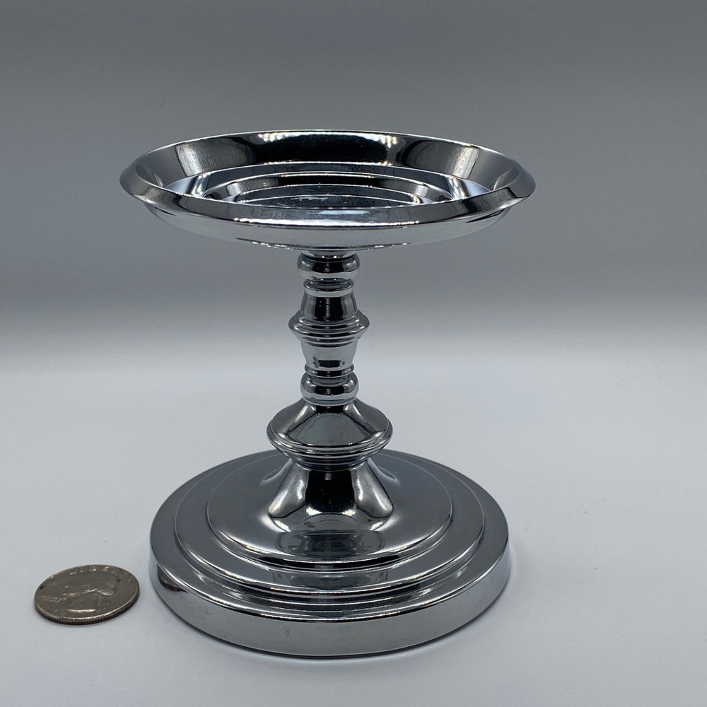 Pillar Candle Holder
